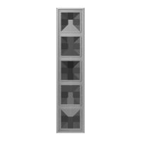 Rahmen 5-fach LC 985 204