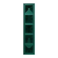 Rahmen 5-fach LC 985 216