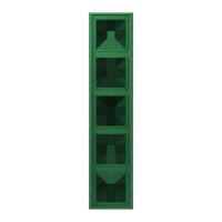 Rahmen 5-fach LC 985 219