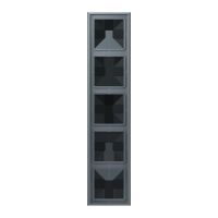 Rahmen 5-fach LC 985 251
