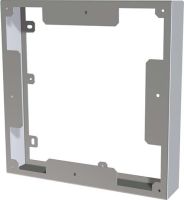 Ausgleichsrahmen Edelstahl PPB 30 ARE