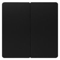 Wippe 2-fach neutral 5TG6205-0SB00