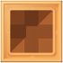 Rahmen 1-fach LC 981 254