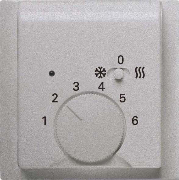 Temperaturreglerabdeckung 1795 HKEA-783