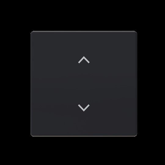 Wippe 1-fach 6735-11-885