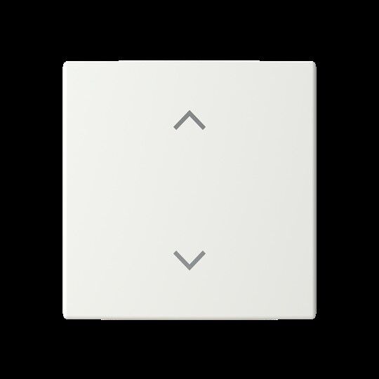 Wippe 1-fach 6735-11-914