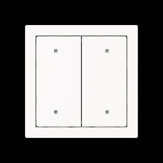 Wippe für Elektroniktaster 2570-20-44M