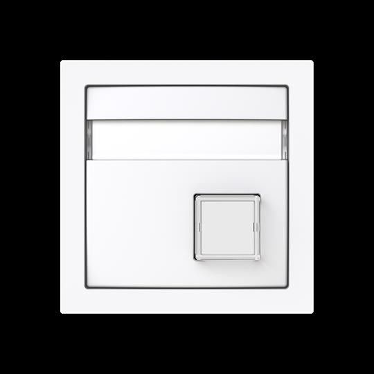 Zentalscheibe 1-fach 1571 CN-44G Zentalscheibe 1-fach 1571 CN-44G