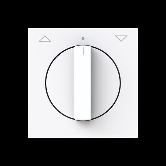 Zentralscheibe 1740-44G