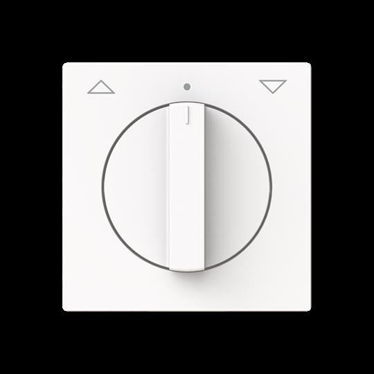 Zentralscheibe 1740-44M