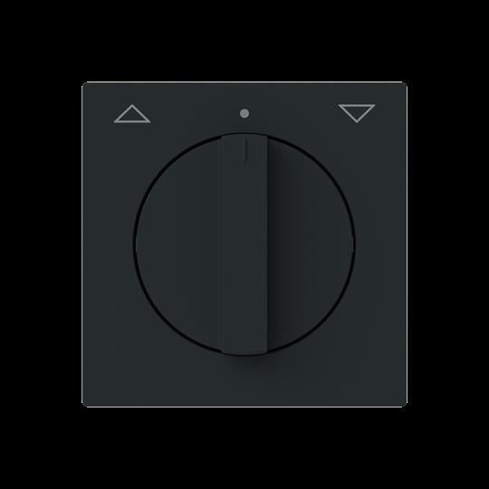 Zentralscheibe 1740-45M