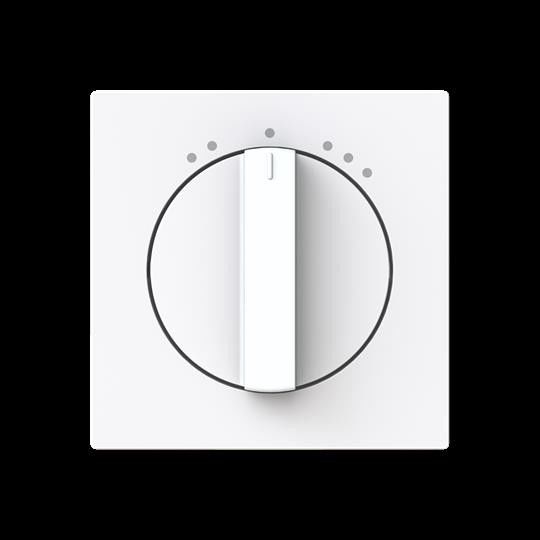 Zentralscheibe 1740 DRL-44G-503