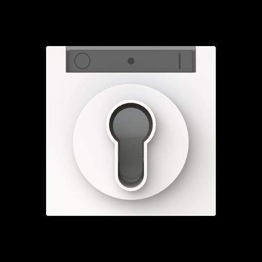 Zentralscheibe 1755 SL/PZ-44M