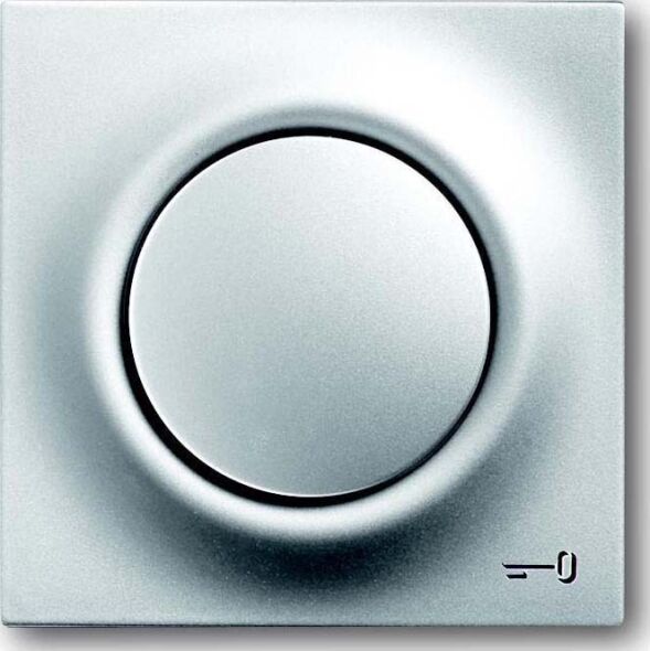 Zentralscheibe alu/si 1789 TR-783