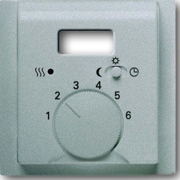 Zentralscheibe alu/si 1795 TA-783