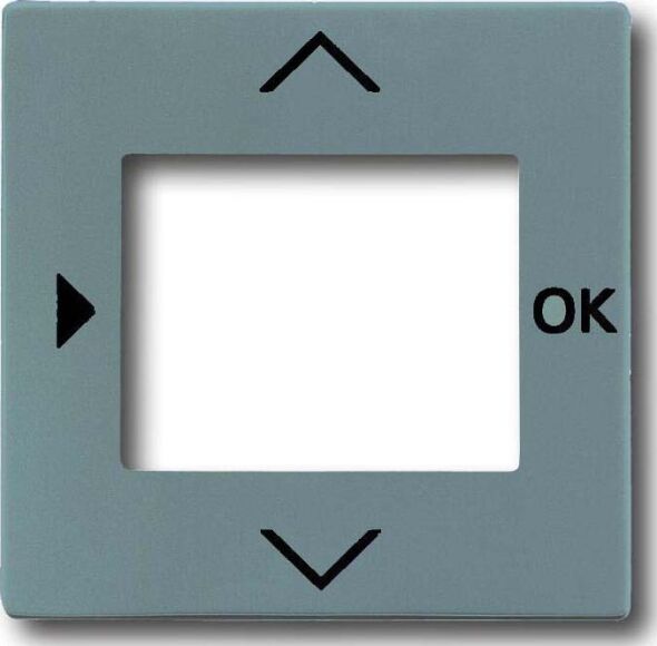 Zentralscheibe meteor/gr 6435-803