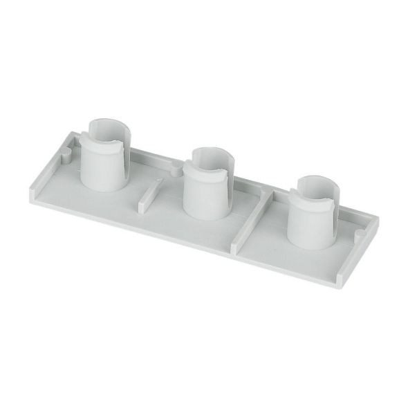 Klemmenabdeckung 3polig Z-TC/SD-3P