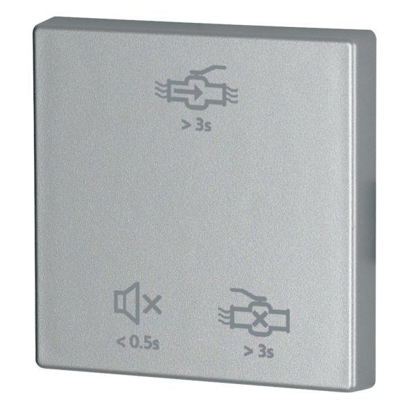 Wippe 1-fach CWIZ-01/h3