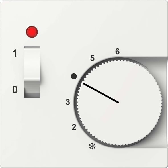 Zentralplatte rws ELG367424