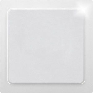 Blindabdeckung BLA55E-pm