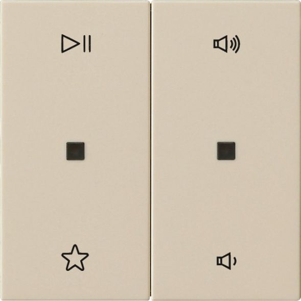 Wippe 2f Audiostrg System 538401 Wippe 2f Audiostrg System 538401