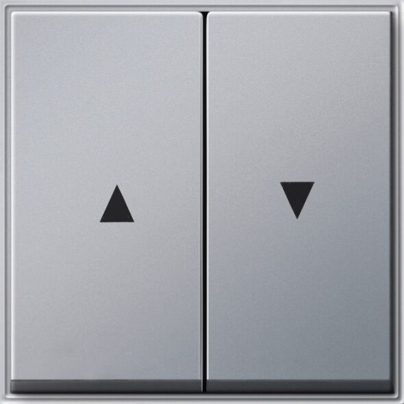 Wippe Jalousiesch. alu 029465