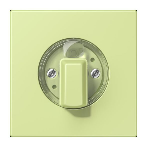 Abdeckung für Drehschalter LC 1941 222