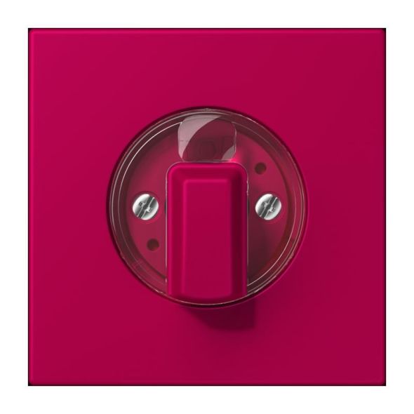 Abdeckung für Drehschalter LC 1941 230 Abdeckung für Drehschalter LC 1941 230