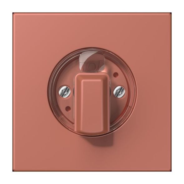 Abdeckung für Drehschalter LC 1941 236