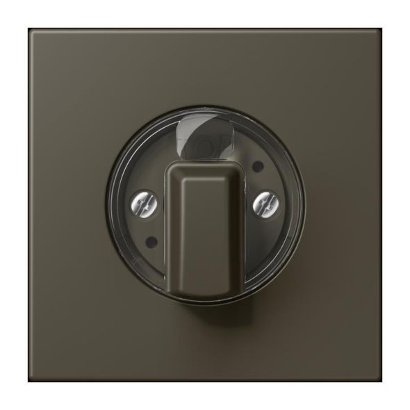 Abdeckung für Drehschalter LC 1941 241 Abdeckung für Drehschalter LC 1941 241