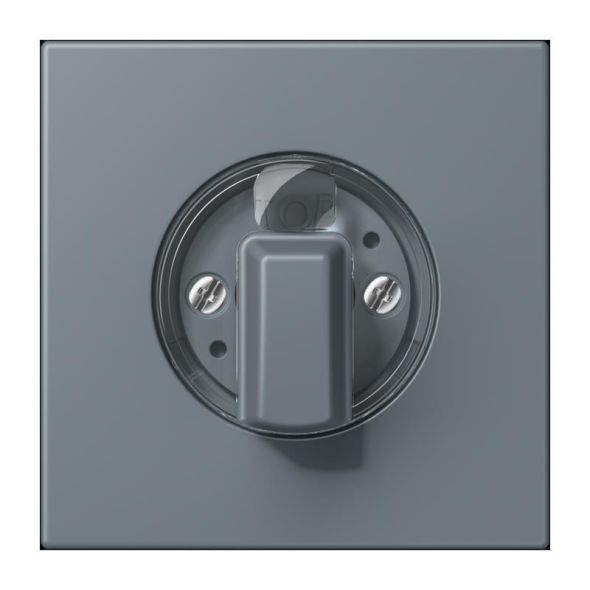 Abdeckung für Drehschalter LC 1941 251