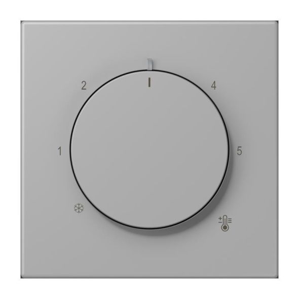 Abdeckung für Thermostat LC 1749 BF 204 Abdeckung für Thermostat LC 1749 BF 204