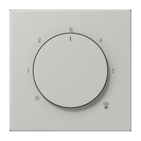 Abdeckung für Thermostat LC 1749 BF 205