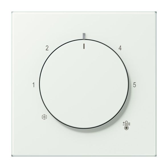 Abdeckung für Thermostat LC 1749 BF 210 Abdeckung für Thermostat LC 1749 BF 210