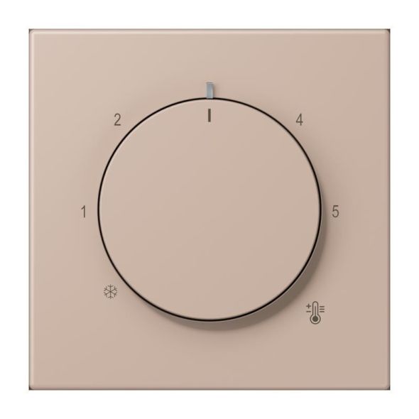 Abdeckung für Thermostat LC 1749 BF 240 Abdeckung für Thermostat LC 1749 BF 240