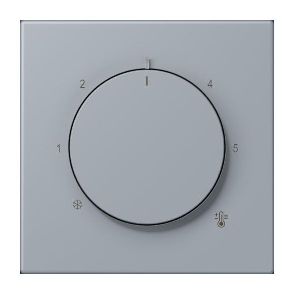 Abdeckung für Thermostat LC 1749 BF 257 Abdeckung für Thermostat LC 1749 BF 257