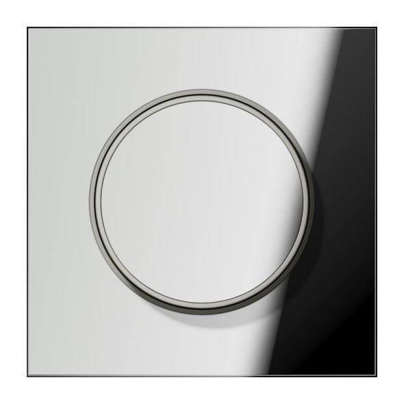 Abdeckung mit Drehknopf GCR 1740