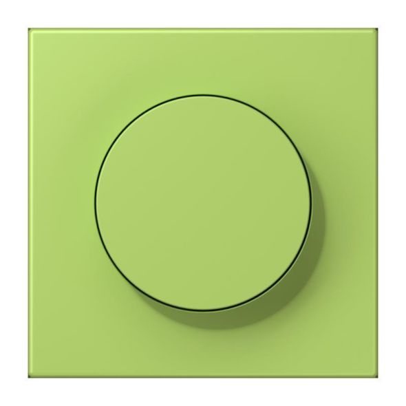 Abdeckung mit Drehknopf LC 1740 221