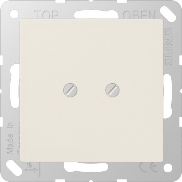 Blindplatte ws A 561 B