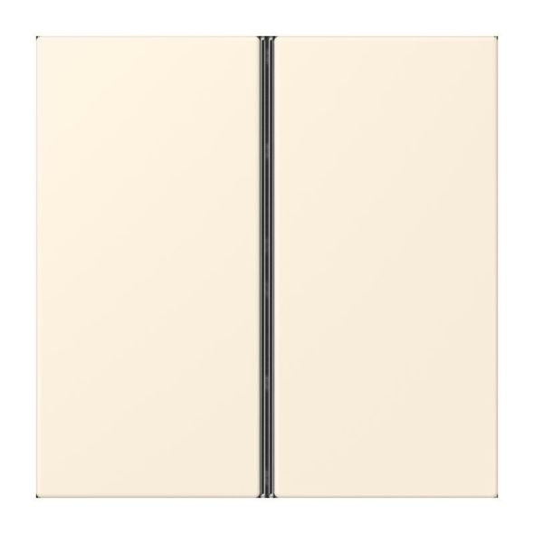 Tastensatz 2fach LC 402 TSA 245