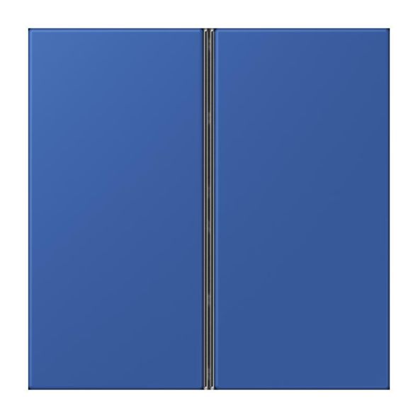 Tastensatz 2fach LC 402 TSA 253