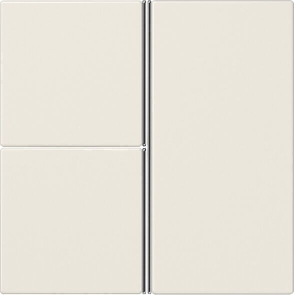 Tastensatz 3-fach ws LS 403 TSA