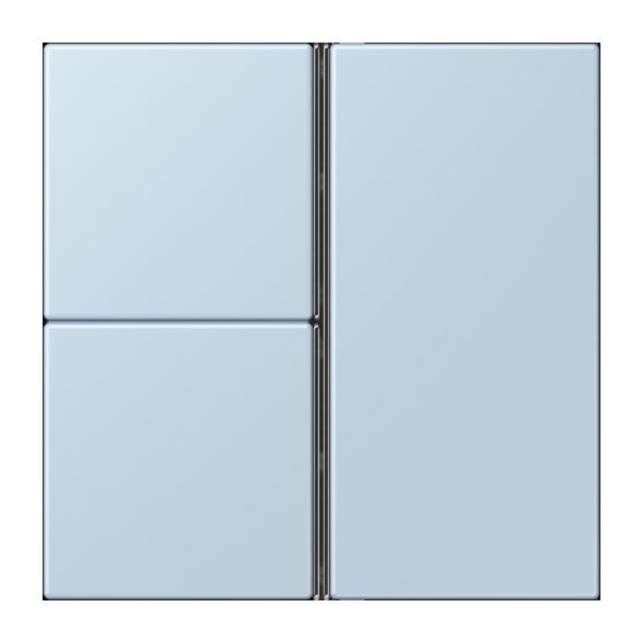 Tastensatz 3fach LC 403 TSA 208