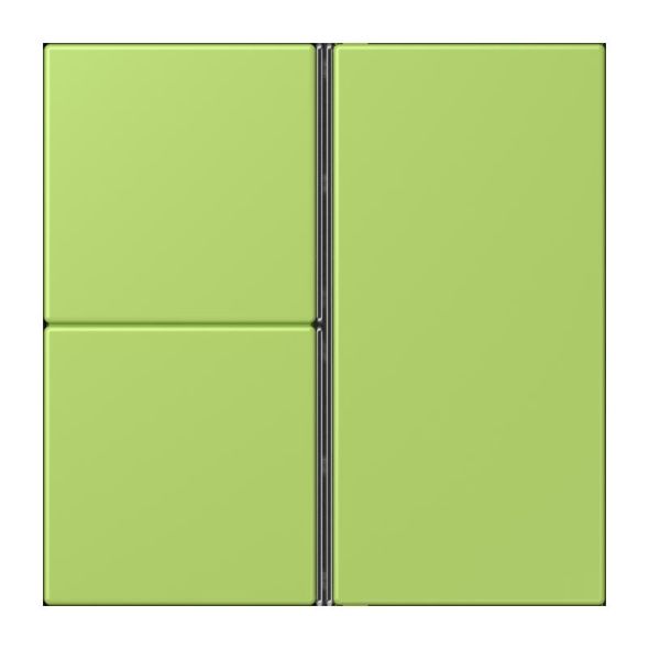 Tastensatz 3fach LC 403 TSA 221