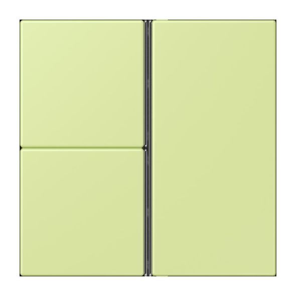 Tastensatz 3fach LC 403 TSA 222