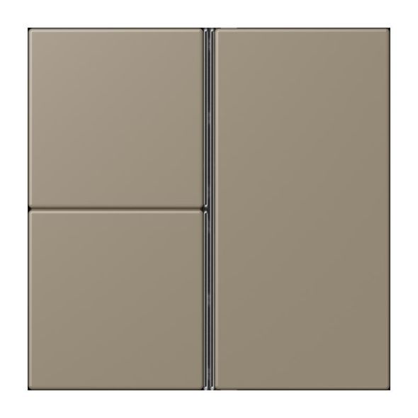 Tastensatz 3fach LC 403 TSA 242