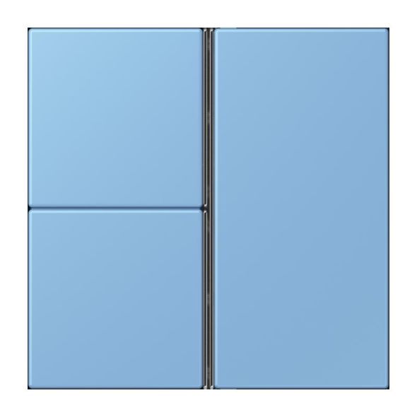 Tastensatz 3fach LC 403 TSA 256