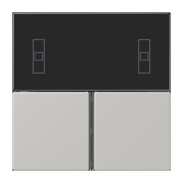 Tastensatz 3fach LC 4093 TSA 205