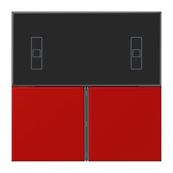 Tastensatz 3fach LC 4093 TSA 227