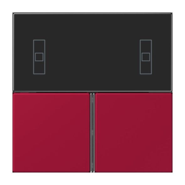 Tastensatz 3fach LC 4093 TSA 229